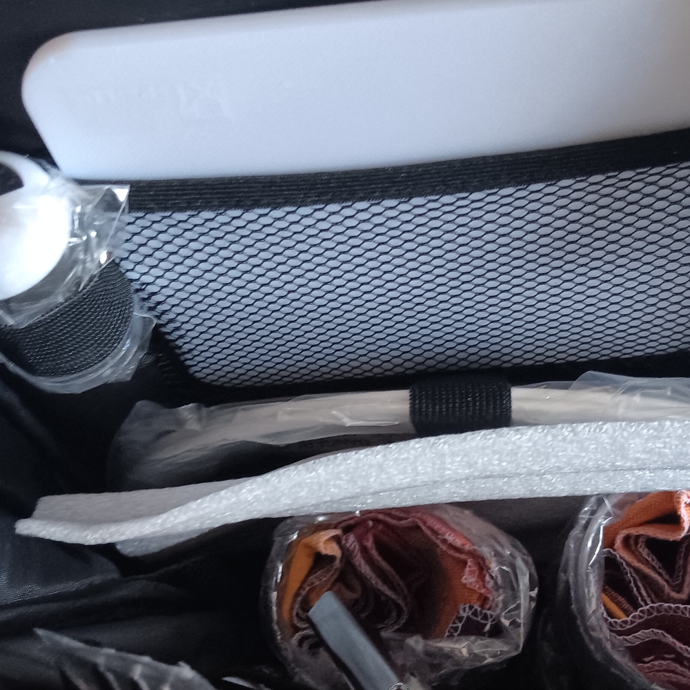 PICNIC BACKPACK For Two! - Picture 3 of 8